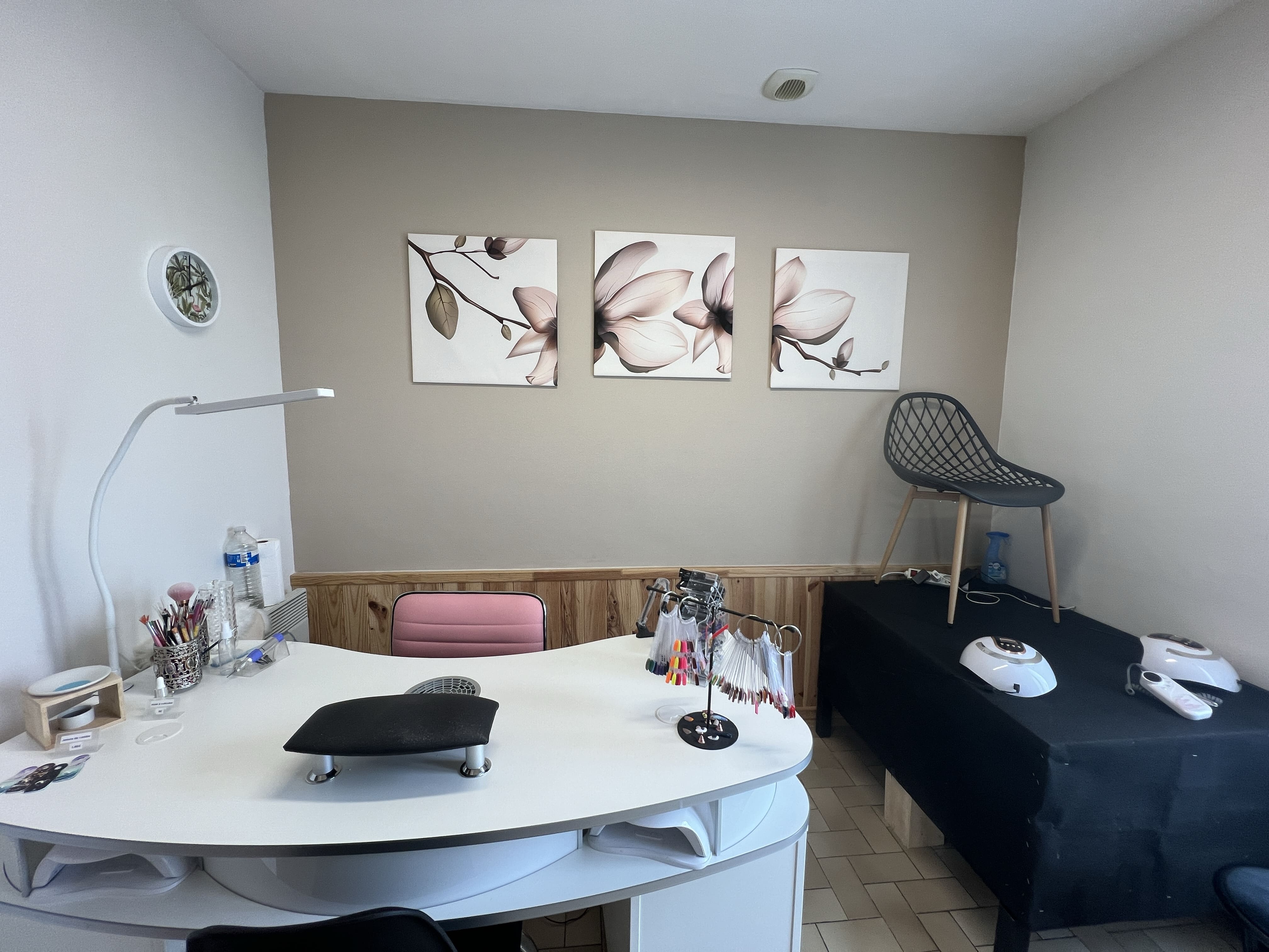 salon Lovely Nail's by Prisci